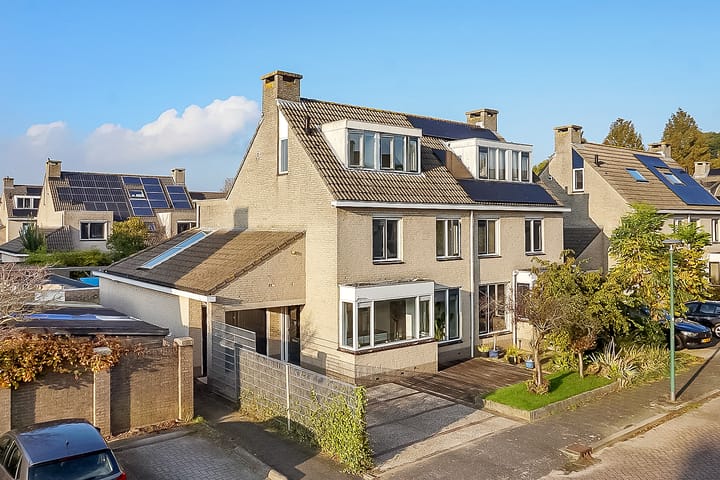 Foto 2 van Hondiusstraat 84