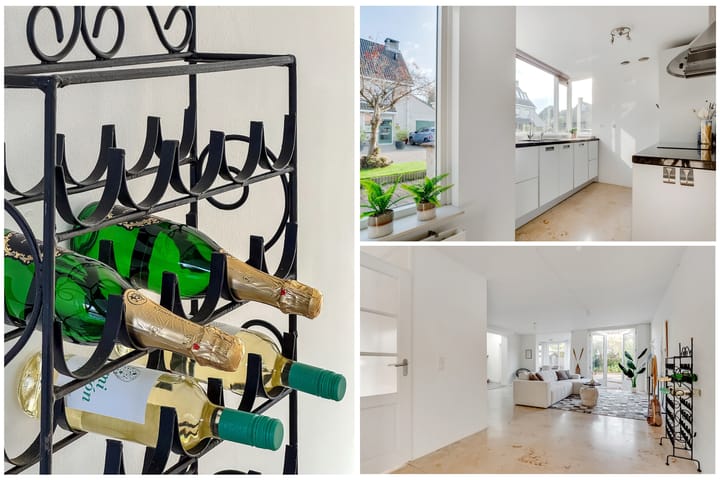 Foto 15 van Hondiusstraat 84