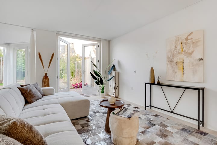 Foto 20 van Hondiusstraat 84