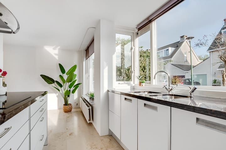 Foto 23 van Hondiusstraat 84