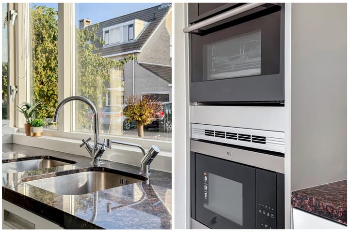 Foto 25 van Hondiusstraat 84