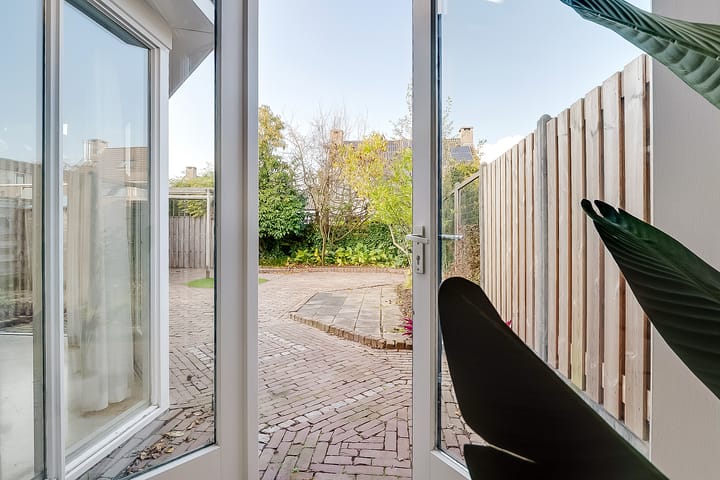 Foto 26 van Hondiusstraat 84