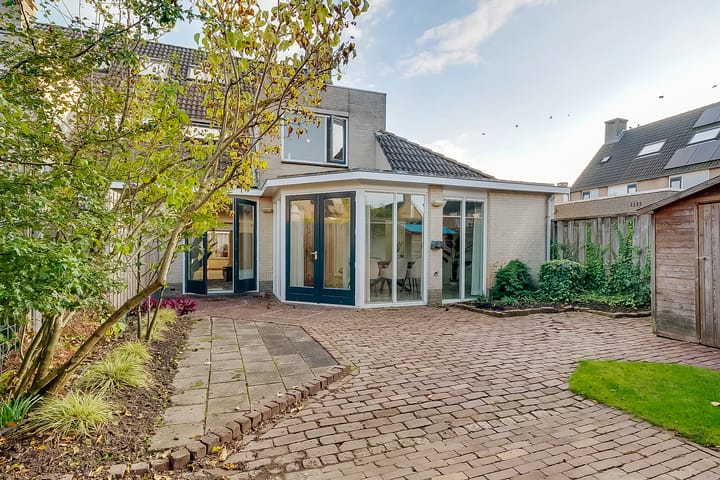 Foto 27 van Hondiusstraat 84