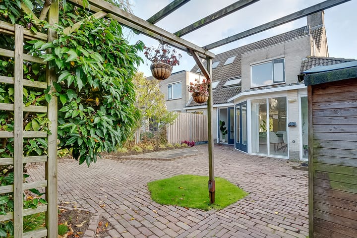 Foto 28 van Hondiusstraat 84