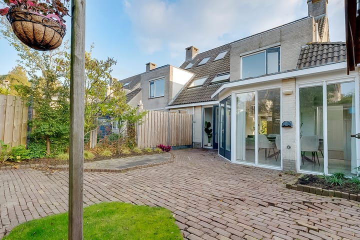 Foto 29 van Hondiusstraat 84