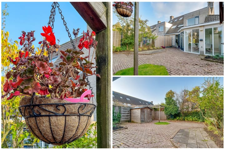 Foto 31 van Hondiusstraat 84