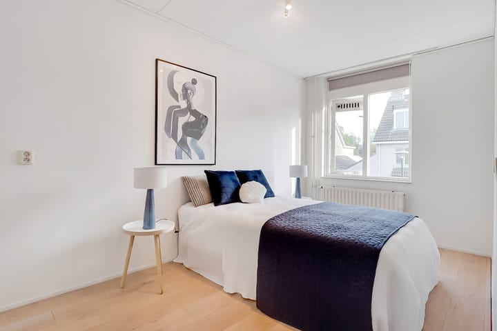 Foto 32 van Hondiusstraat 84