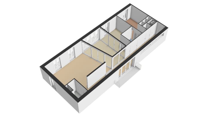 Foto 43 van Servaasbolwerk 29