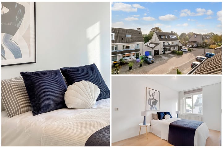 Foto 33 van Hondiusstraat 84