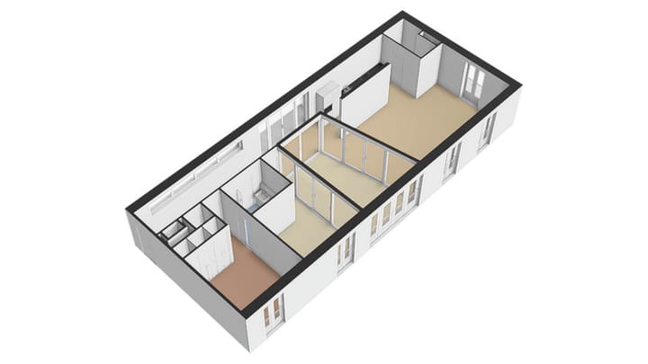 Foto 44 van Servaasbolwerk 29