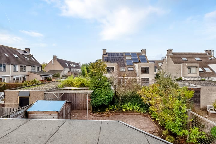 Foto 45 van Hondiusstraat 84