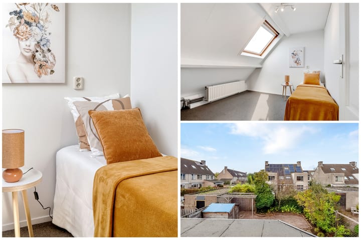 Foto 50 van Hondiusstraat 84