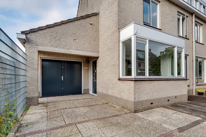 Foto 53 van Hondiusstraat 84