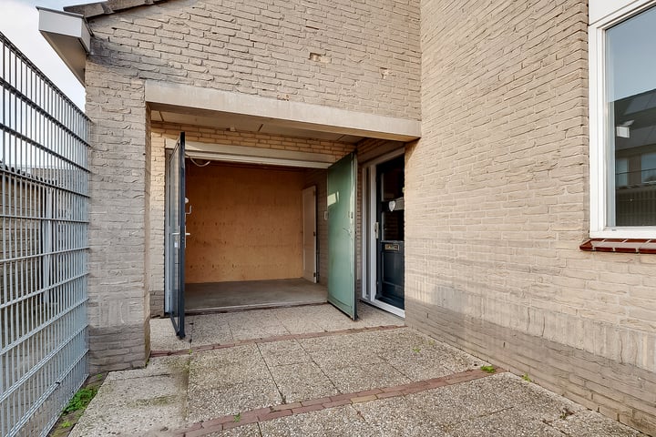 Bekijk foto 54 van Hondiusstraat 84