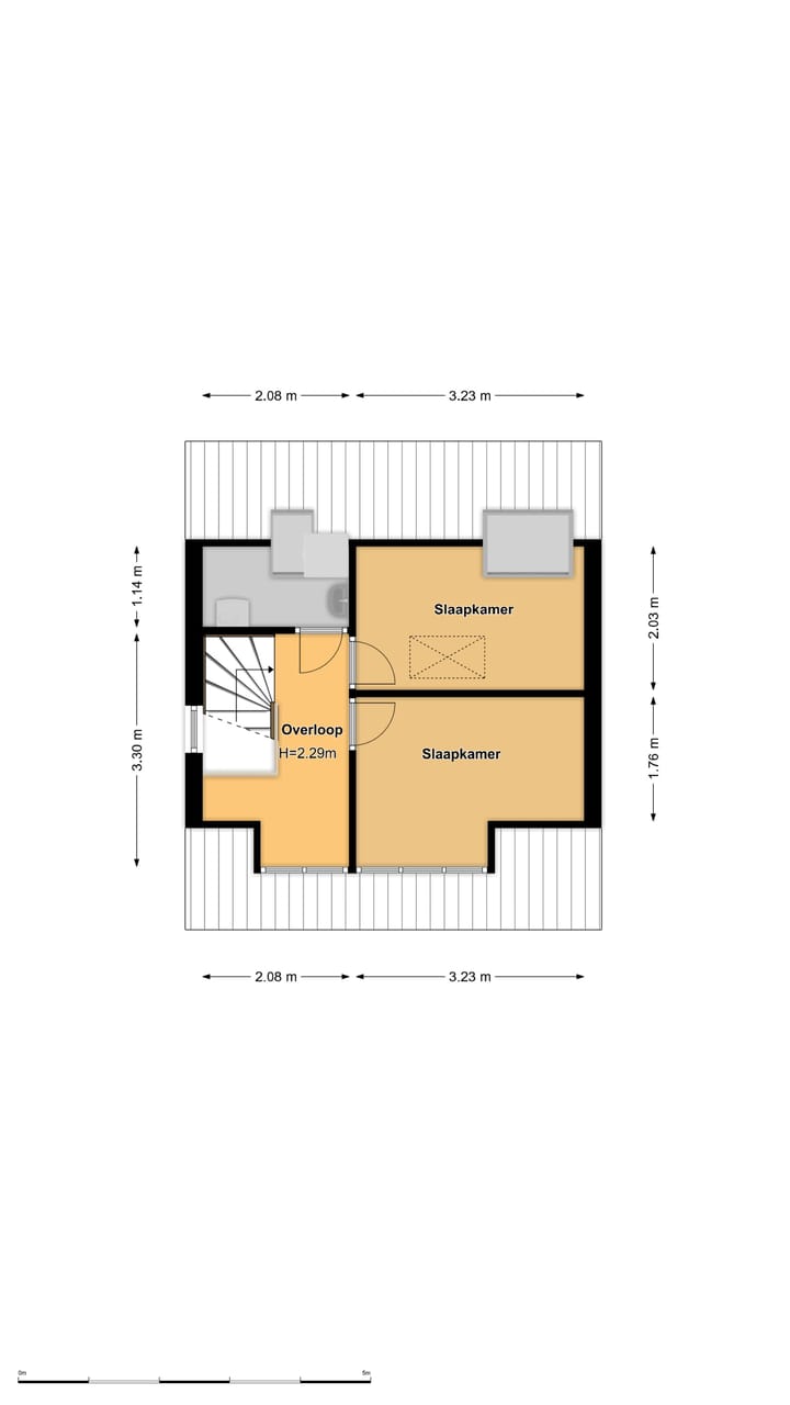 Foto 62 van Hondiusstraat 84