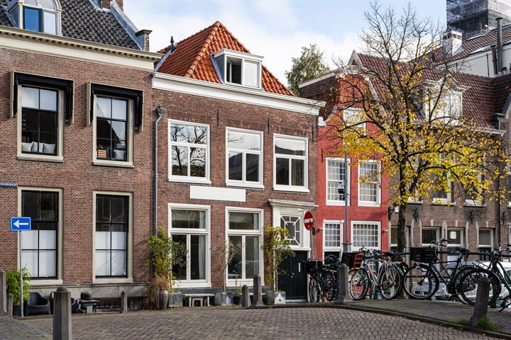 Bekijk foto van Bakenessergracht 65