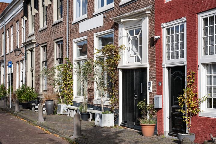 Bekijk foto 4 van Bakenessergracht 65