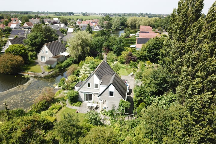 Bekijk foto 34 van Droge Wijmersweg 5-277