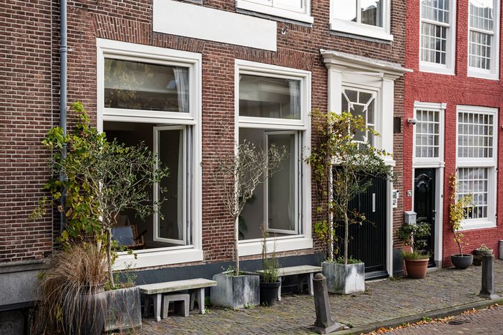 Bekijk foto 10 van Bakenessergracht 65