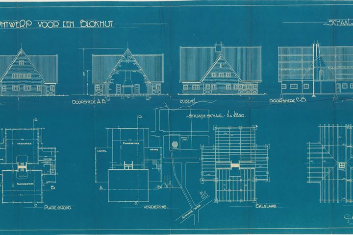 Bekijk foto 4 van Mussenstraat 32