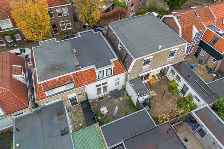 Bekijk foto 4 van Rozenstraat 18