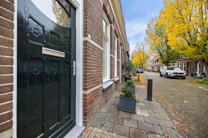 Bekijk foto 5 van Rozenstraat 18