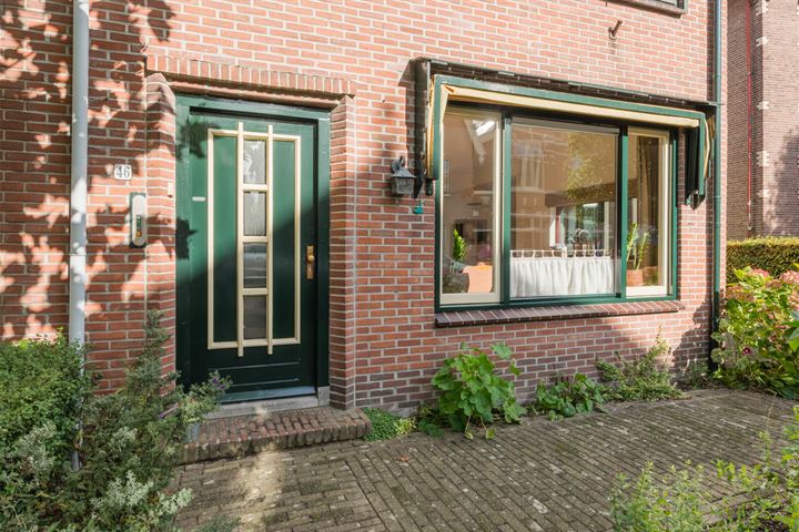 View photo 8 of Noordstraat 46