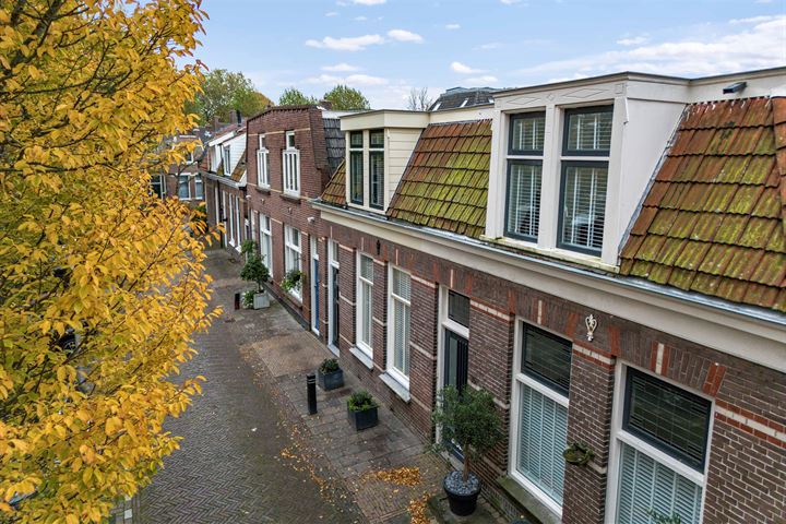 Bekijk foto 35 van Rozenstraat 18