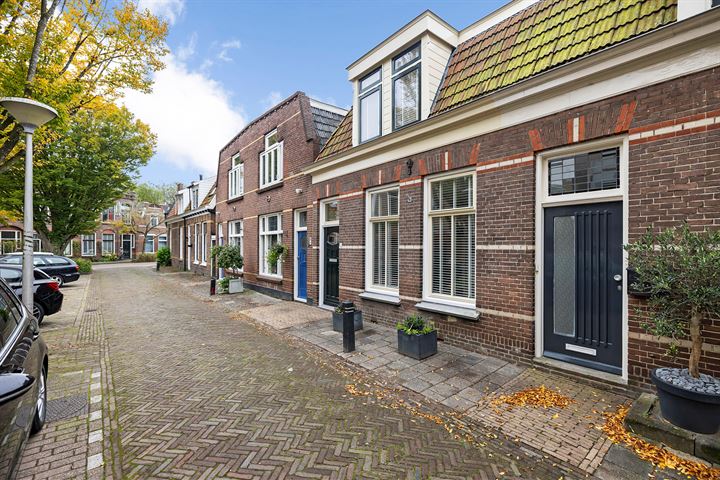 Bekijk foto 36 van Rozenstraat 18