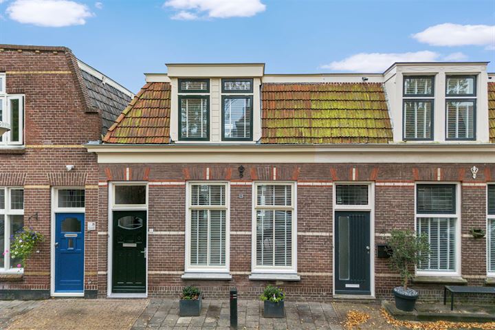 Bekijk foto 37 van Rozenstraat 18