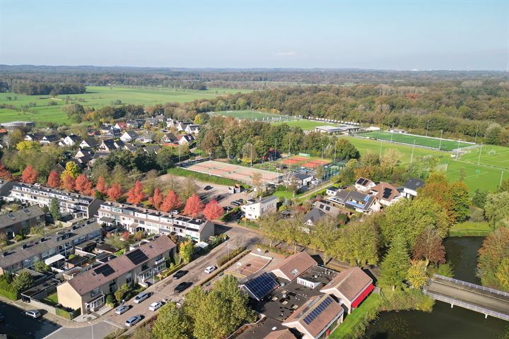 Bekijk foto 37 van Van Speijklaan 27