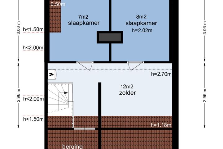 Bekijk foto 45 van Van Speijklaan 27