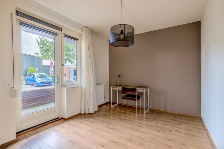 Foto 5 van Binnenquartier 2