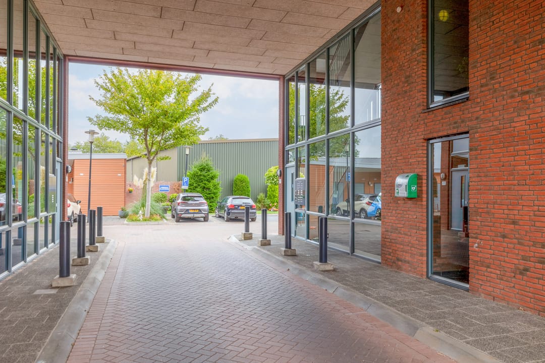 Foto 8 van Binnenquartier 2