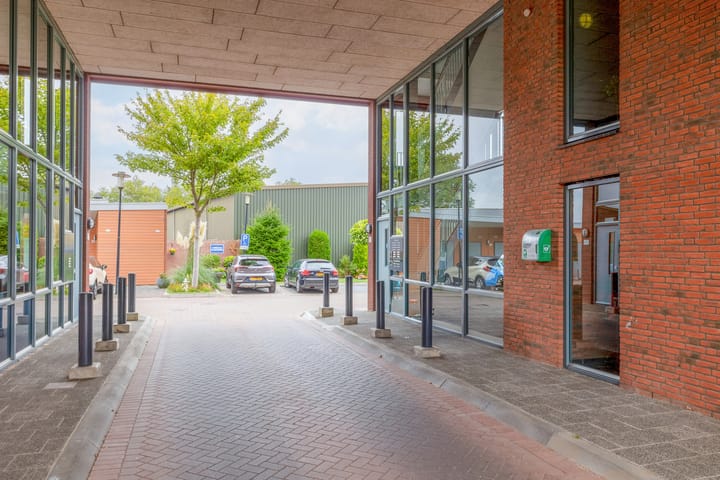 Foto 8 van Binnenquartier 2