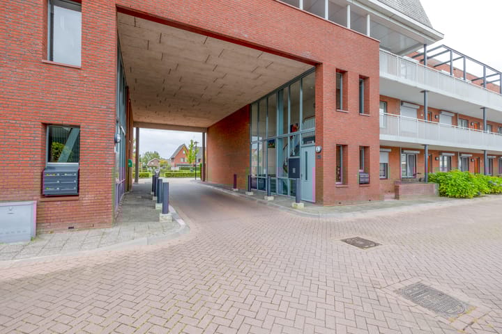 Foto 9 van Binnenquartier 2