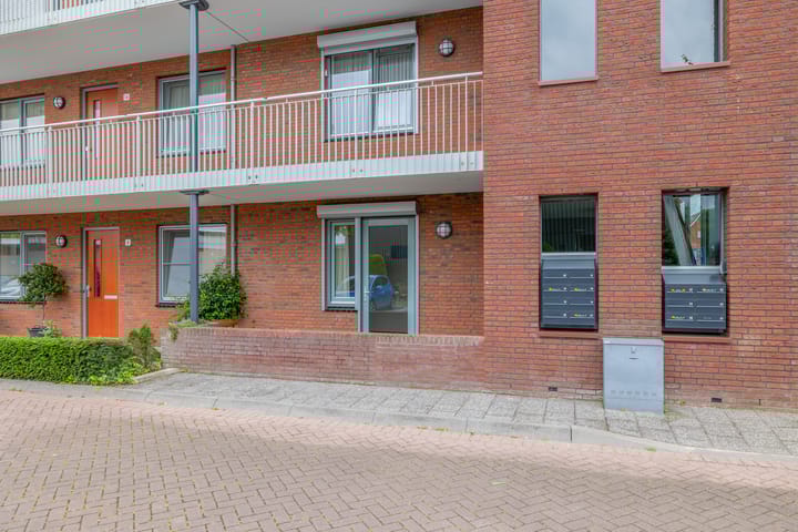 Foto 11 van Binnenquartier 2