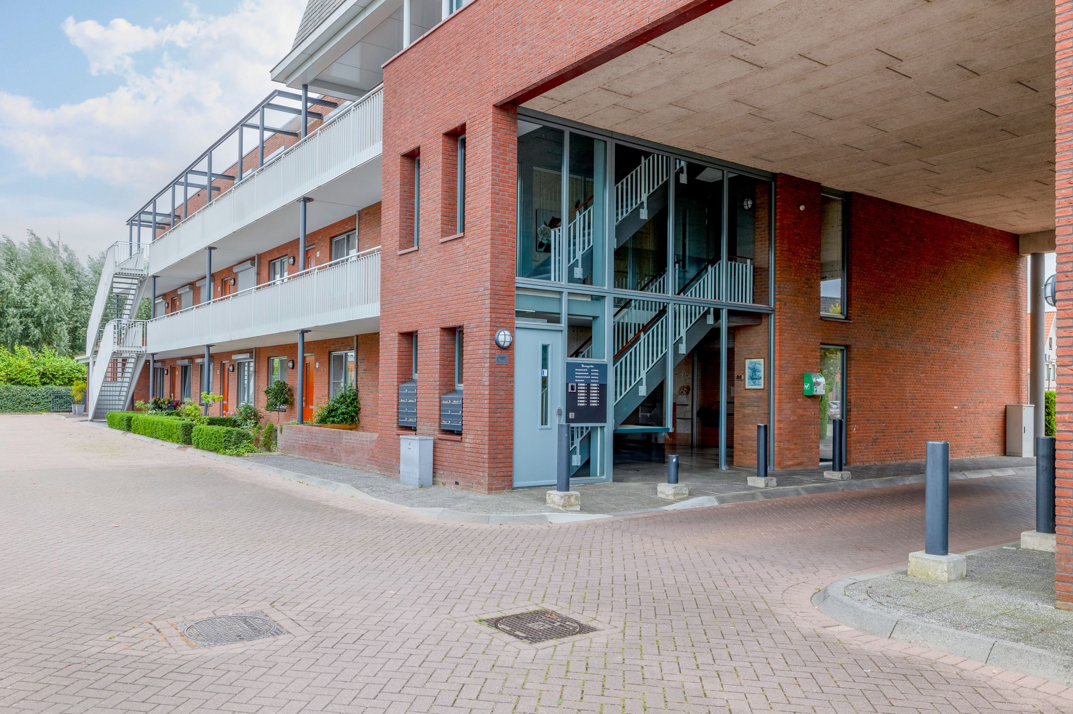 Foto 12 van Binnenquartier 2