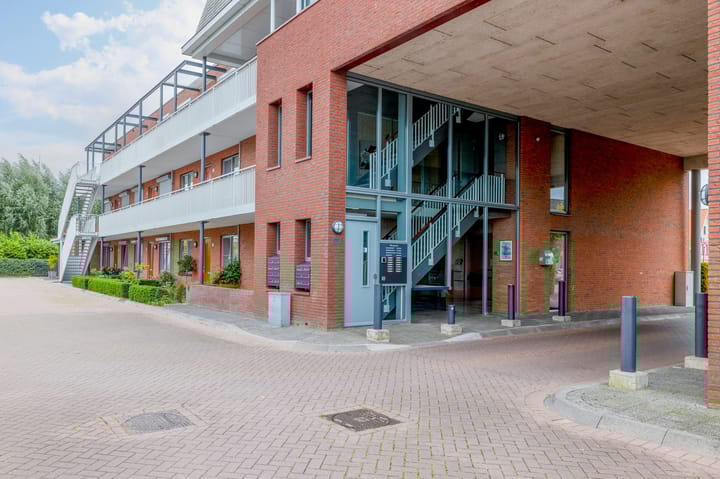 Foto 12 van Binnenquartier 2