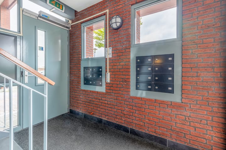 Foto 14 van Binnenquartier 2