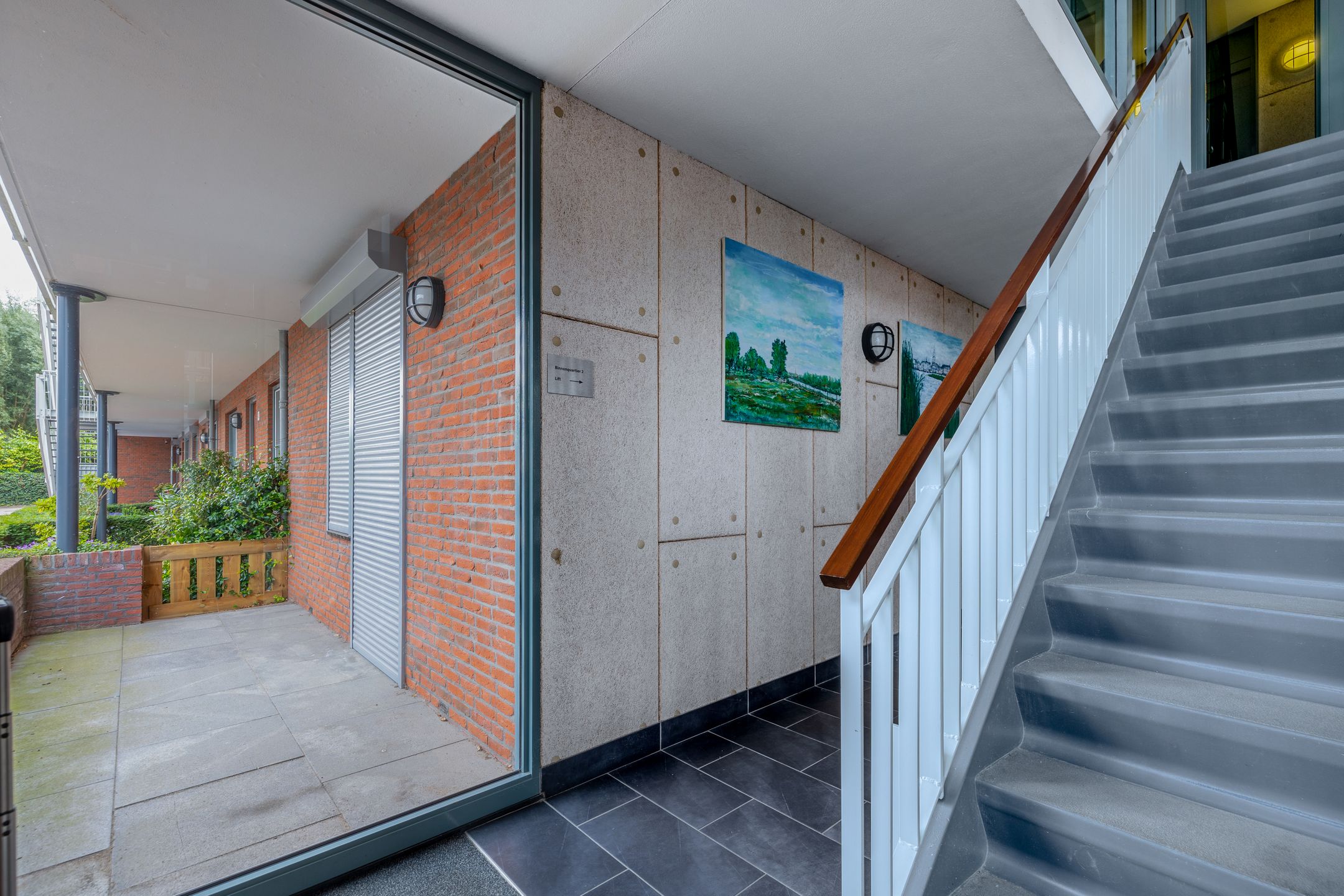 Foto 15 van Binnenquartier 2