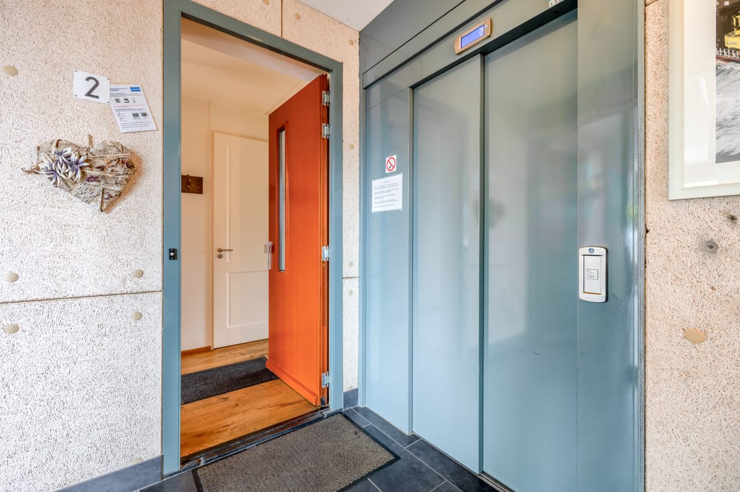 Foto 16 van Binnenquartier 2