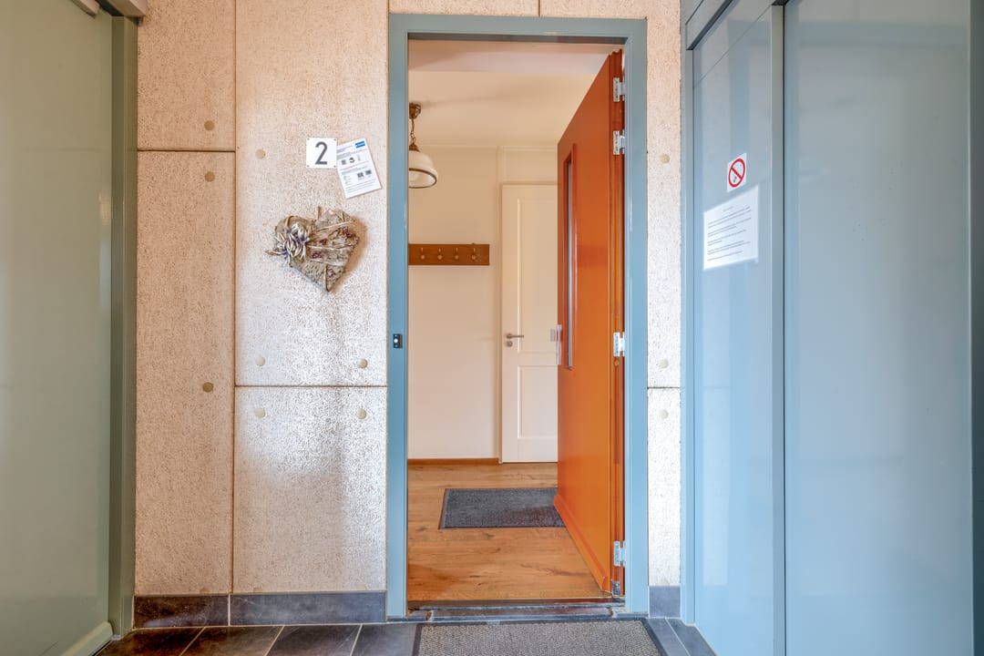 Foto 17 van Binnenquartier 2