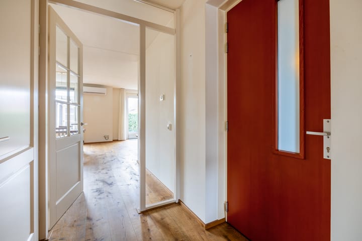 Foto 18 van Binnenquartier 2