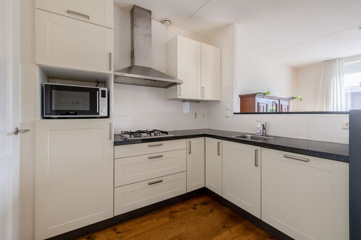 Foto 22 van Binnenquartier 2