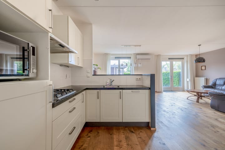 Foto 24 van Binnenquartier 2