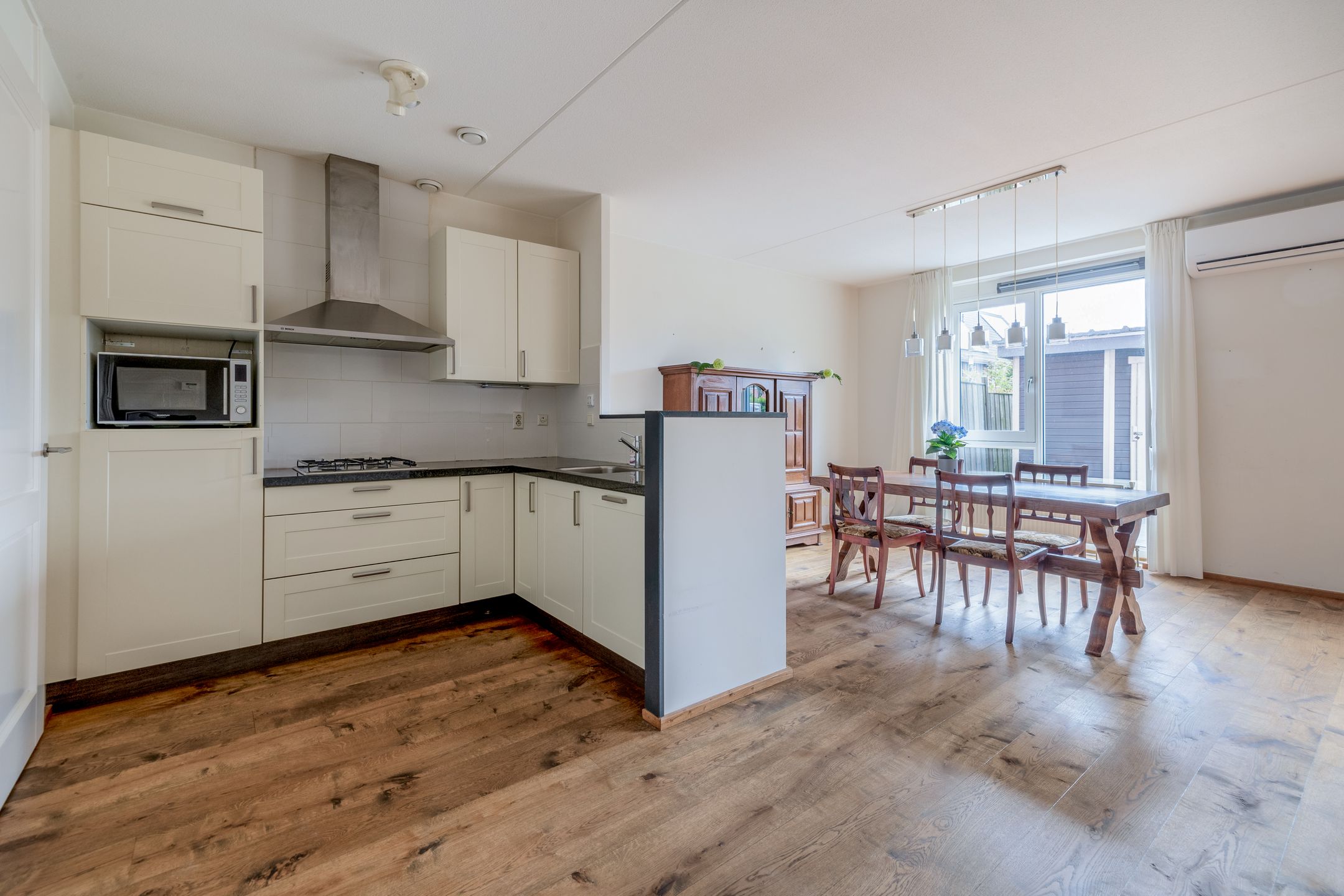 Foto 21 van Binnenquartier 2