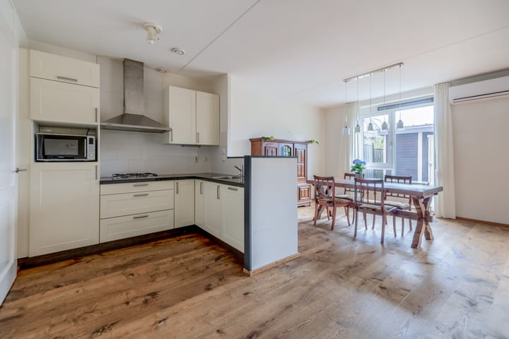 Foto 21 van Binnenquartier 2