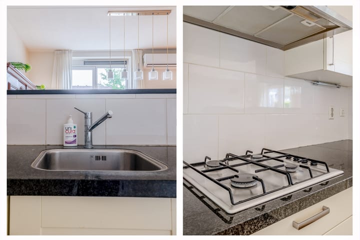 Foto 23 van Binnenquartier 2