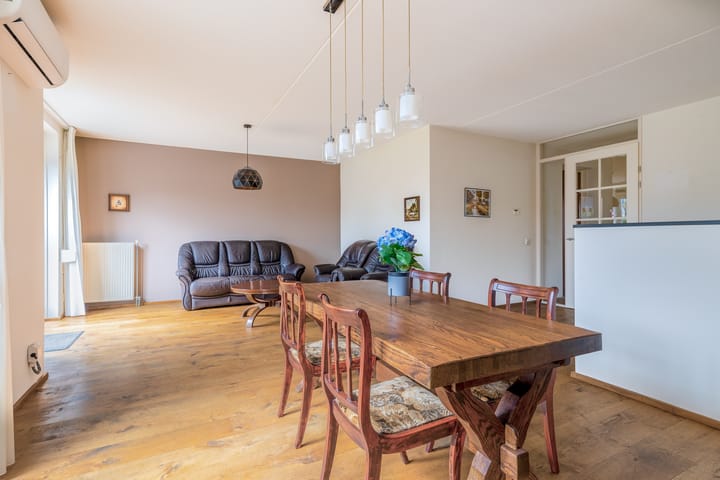 Foto 25 van Binnenquartier 2